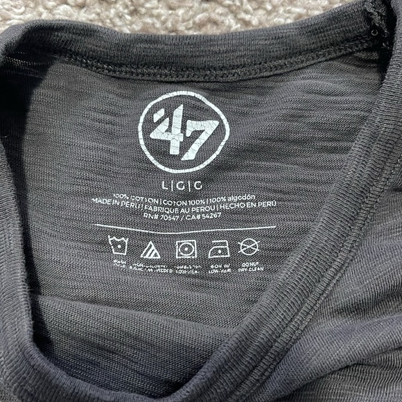 Men’s Steelers shirt - Picture 2 of 4